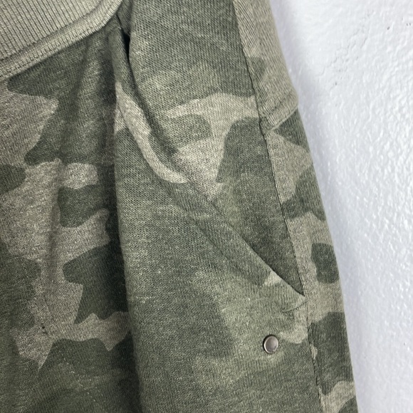NWT Prana Camo Joggers - Picture 7 of 9